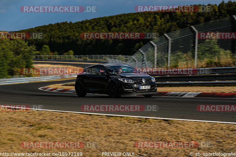 Bild #18972189 - Touristenfahrten Nürburgring Nordschleife (06.09.2022)