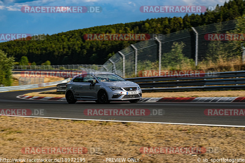 Bild #18972195 - Touristenfahrten Nürburgring Nordschleife (06.09.2022)