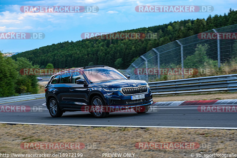 Bild #18972199 - Touristenfahrten Nürburgring Nordschleife (06.09.2022)