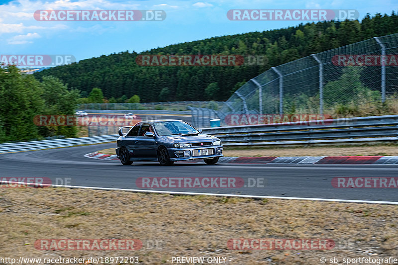 Bild #18972203 - Touristenfahrten Nürburgring Nordschleife (06.09.2022)