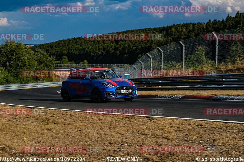 Bild #18972204 - Touristenfahrten Nürburgring Nordschleife (06.09.2022)