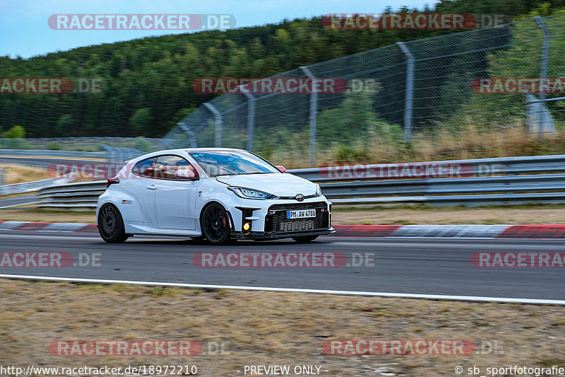 Bild #18972210 - Touristenfahrten Nürburgring Nordschleife (06.09.2022)