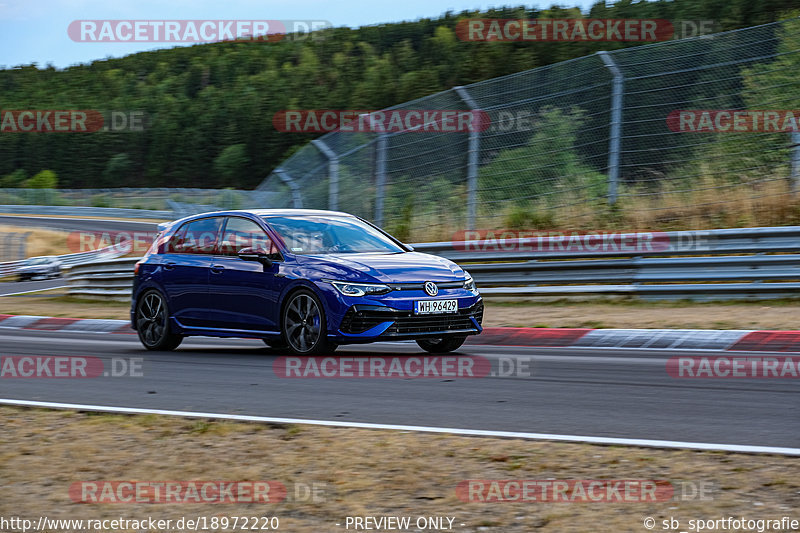 Bild #18972220 - Touristenfahrten Nürburgring Nordschleife (06.09.2022)