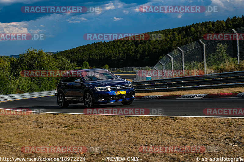 Bild #18972224 - Touristenfahrten Nürburgring Nordschleife (06.09.2022)