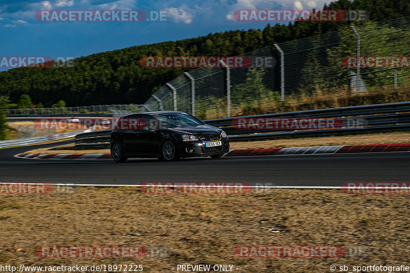 Bild #18972225 - Touristenfahrten Nürburgring Nordschleife (06.09.2022)