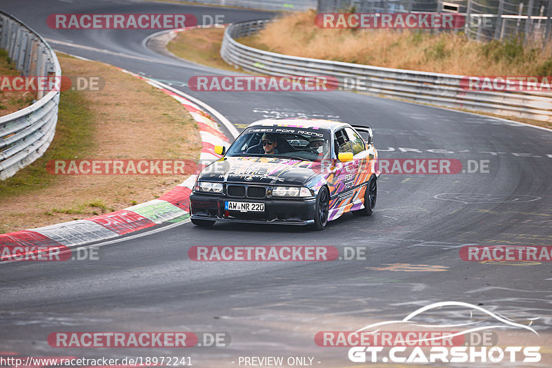 Bild #18972241 - Touristenfahrten Nürburgring Nordschleife (06.09.2022)