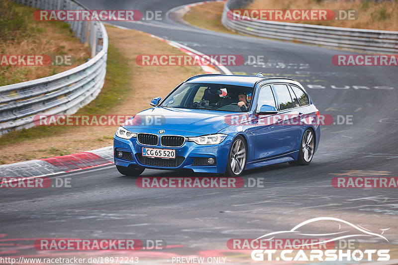 Bild #18972243 - Touristenfahrten Nürburgring Nordschleife (06.09.2022)