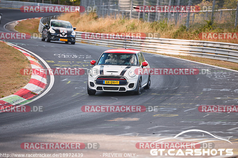 Bild #18972439 - Touristenfahrten Nürburgring Nordschleife (06.09.2022)