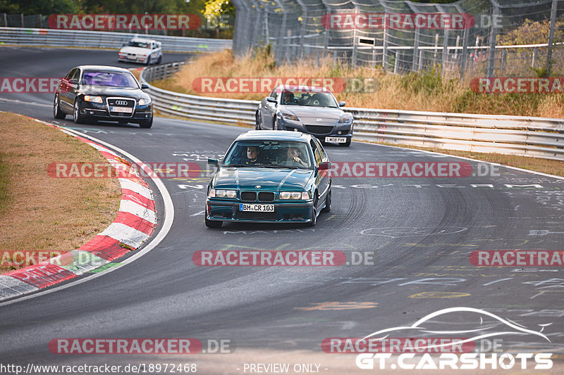 Bild #18972468 - Touristenfahrten Nürburgring Nordschleife (06.09.2022)