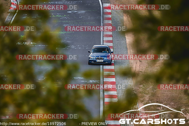 Bild #18972506 - Touristenfahrten Nürburgring Nordschleife (06.09.2022)