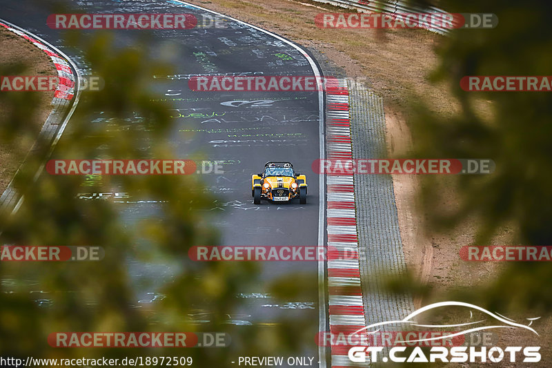 Bild #18972509 - Touristenfahrten Nürburgring Nordschleife (06.09.2022)