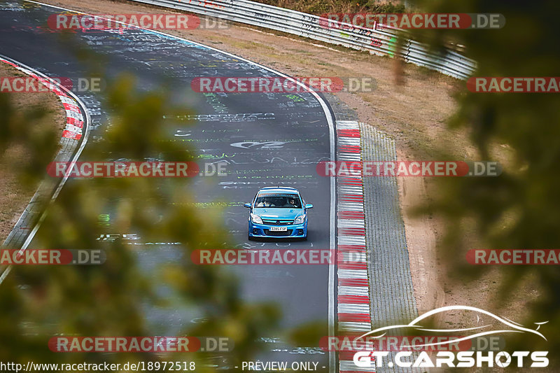 Bild #18972518 - Touristenfahrten Nürburgring Nordschleife (06.09.2022)