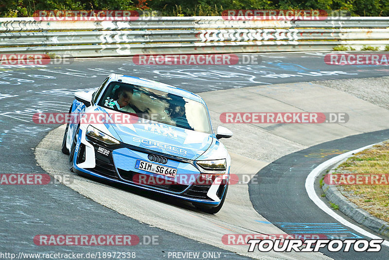 Bild #18972538 - Touristenfahrten Nürburgring Nordschleife (06.09.2022)