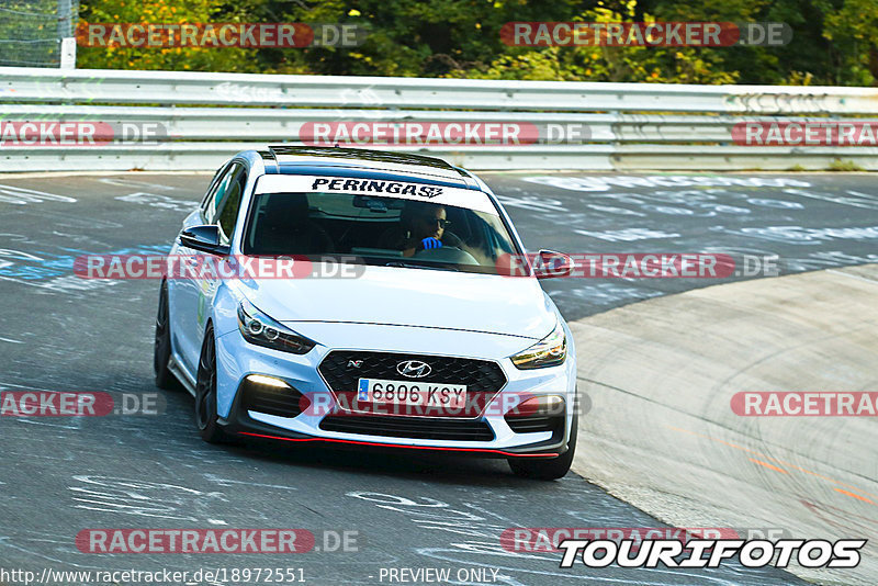 Bild #18972551 - Touristenfahrten Nürburgring Nordschleife (06.09.2022)