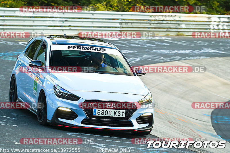 Bild #18972555 - Touristenfahrten Nürburgring Nordschleife (06.09.2022)