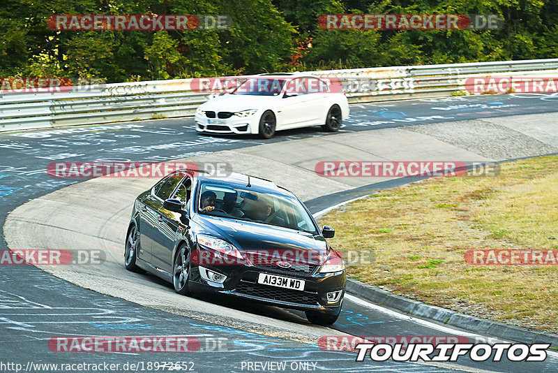 Bild #18972652 - Touristenfahrten Nürburgring Nordschleife (06.09.2022)