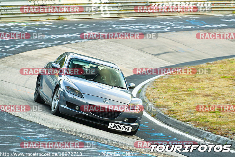 Bild #18972713 - Touristenfahrten Nürburgring Nordschleife (06.09.2022)