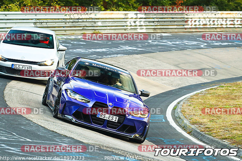 Bild #18972773 - Touristenfahrten Nürburgring Nordschleife (06.09.2022)