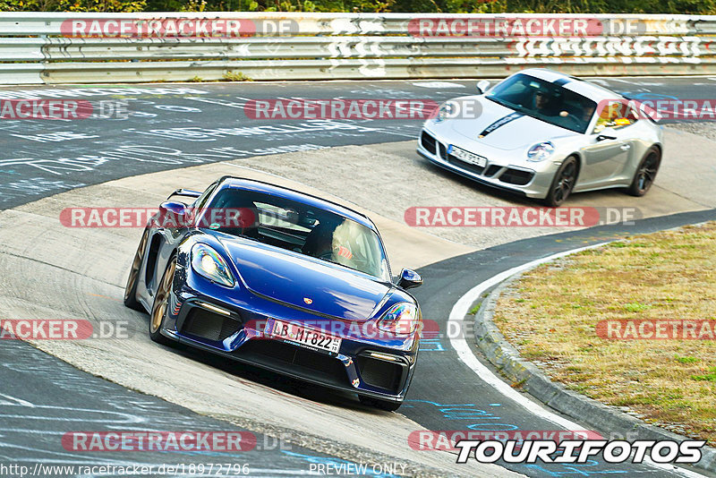 Bild #18972796 - Touristenfahrten Nürburgring Nordschleife (06.09.2022)