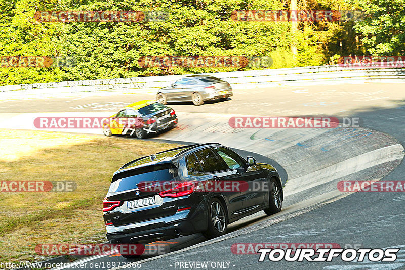 Bild #18972866 - Touristenfahrten Nürburgring Nordschleife (06.09.2022)