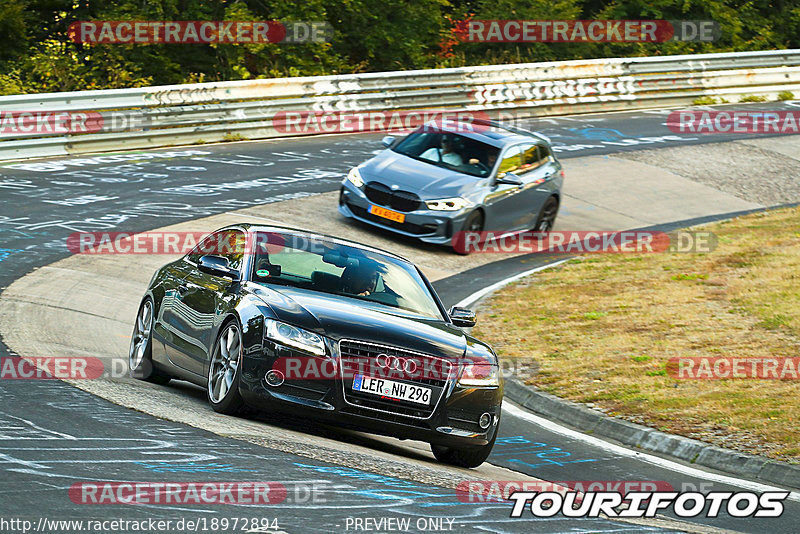 Bild #18972894 - Touristenfahrten Nürburgring Nordschleife (06.09.2022)