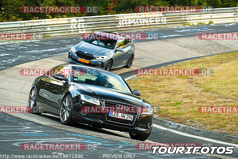 Bild #18972896 - Touristenfahrten Nürburgring Nordschleife (06.09.2022)