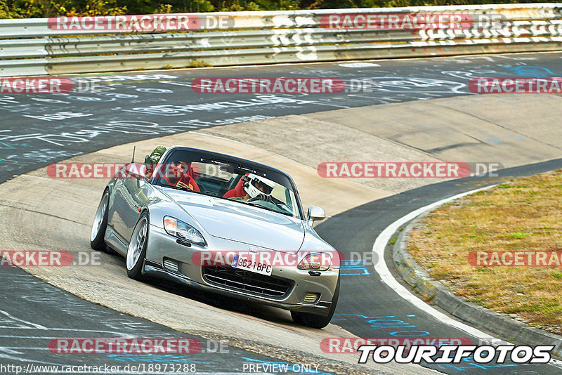 Bild #18973288 - Touristenfahrten Nürburgring Nordschleife (06.09.2022)