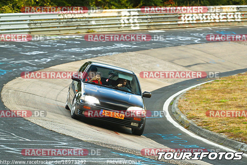 Bild #18973292 - Touristenfahrten Nürburgring Nordschleife (06.09.2022)