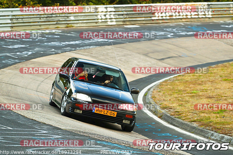 Bild #18973294 - Touristenfahrten Nürburgring Nordschleife (06.09.2022)