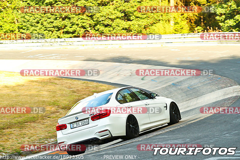 Bild #18973305 - Touristenfahrten Nürburgring Nordschleife (06.09.2022)