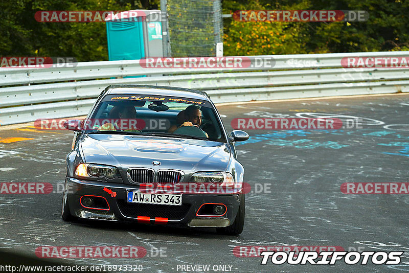 Bild #18973320 - Touristenfahrten Nürburgring Nordschleife (06.09.2022)