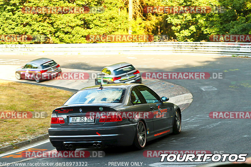 Bild #18973322 - Touristenfahrten Nürburgring Nordschleife (06.09.2022)