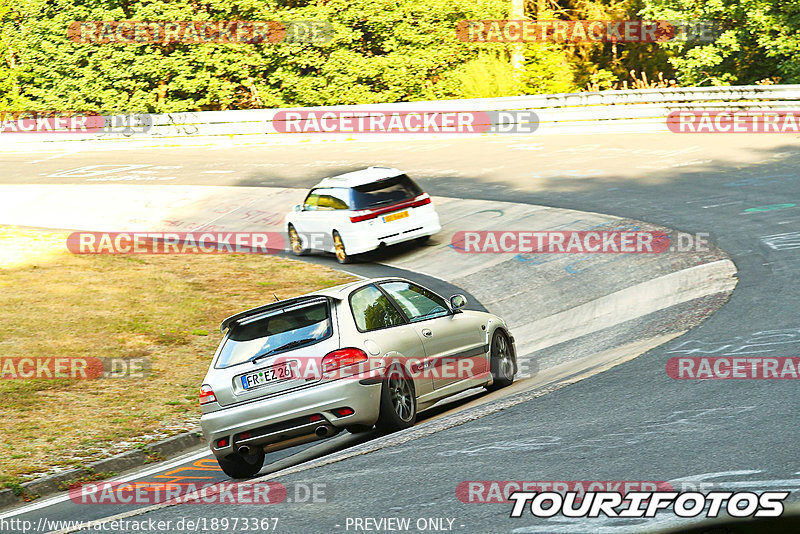 Bild #18973367 - Touristenfahrten Nürburgring Nordschleife (06.09.2022)