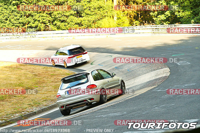 Bild #18973368 - Touristenfahrten Nürburgring Nordschleife (06.09.2022)