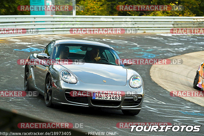 Bild #18973405 - Touristenfahrten Nürburgring Nordschleife (06.09.2022)