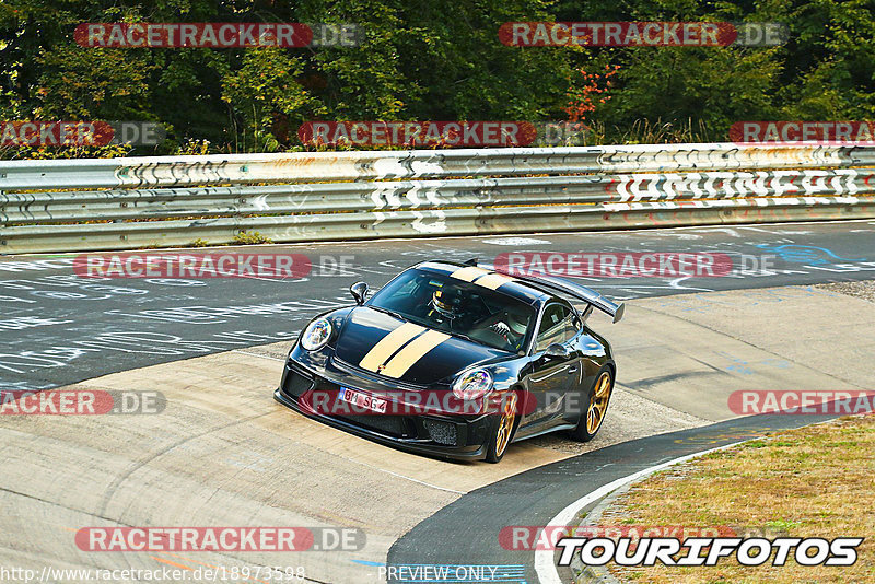 Bild #18973598 - Touristenfahrten Nürburgring Nordschleife (06.09.2022)