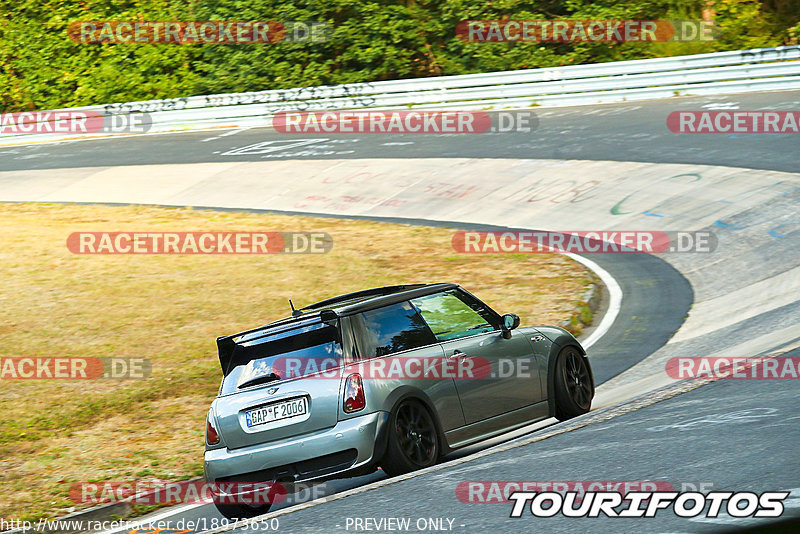 Bild #18973650 - Touristenfahrten Nürburgring Nordschleife (06.09.2022)