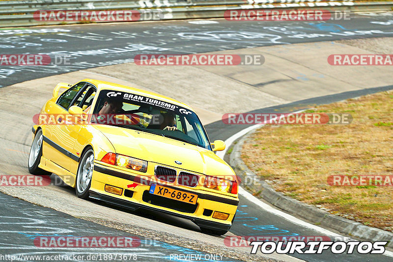 Bild #18973678 - Touristenfahrten Nürburgring Nordschleife (06.09.2022)