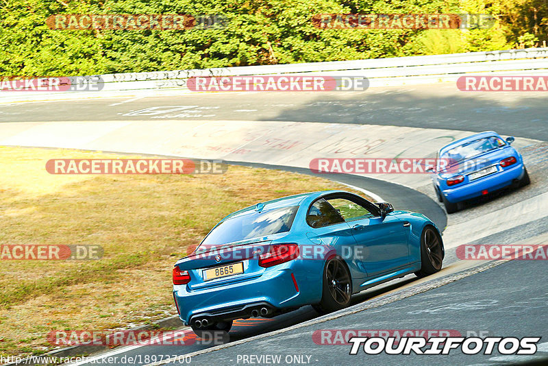 Bild #18973700 - Touristenfahrten Nürburgring Nordschleife (06.09.2022)