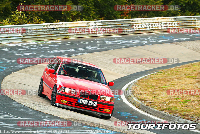 Bild #18973731 - Touristenfahrten Nürburgring Nordschleife (06.09.2022)