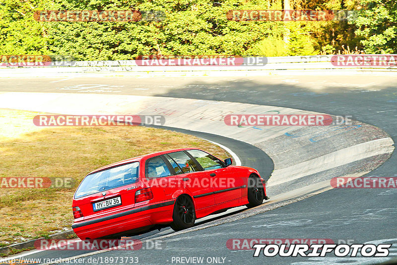 Bild #18973733 - Touristenfahrten Nürburgring Nordschleife (06.09.2022)