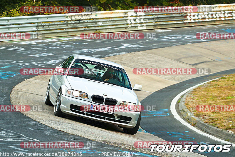 Bild #18974045 - Touristenfahrten Nürburgring Nordschleife (06.09.2022)