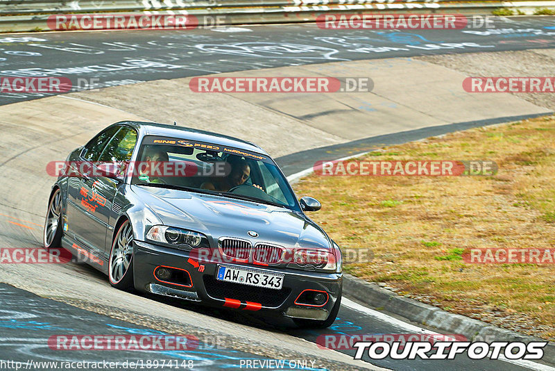 Bild #18974148 - Touristenfahrten Nürburgring Nordschleife (06.09.2022)