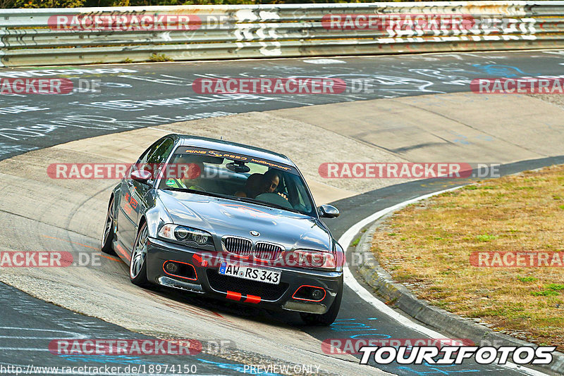 Bild #18974150 - Touristenfahrten Nürburgring Nordschleife (06.09.2022)