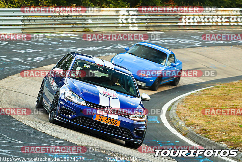 Bild #18974177 - Touristenfahrten Nürburgring Nordschleife (06.09.2022)