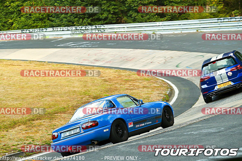 Bild #18974180 - Touristenfahrten Nürburgring Nordschleife (06.09.2022)