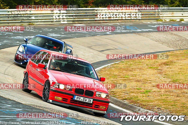 Bild #18974278 - Touristenfahrten Nürburgring Nordschleife (06.09.2022)