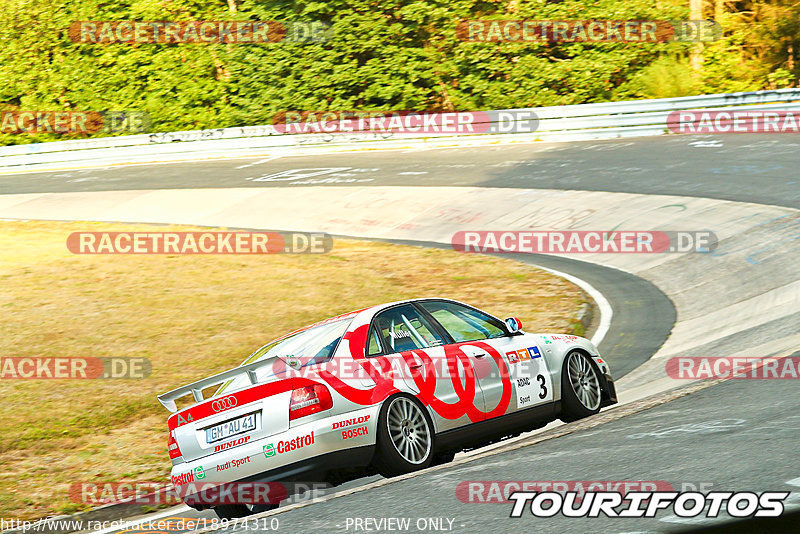 Bild #18974310 - Touristenfahrten Nürburgring Nordschleife (06.09.2022)