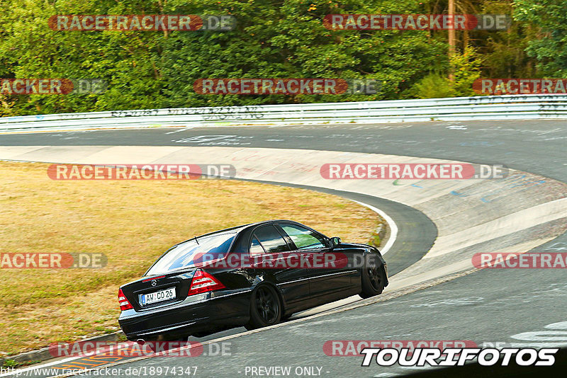 Bild #18974347 - Touristenfahrten Nürburgring Nordschleife (06.09.2022)