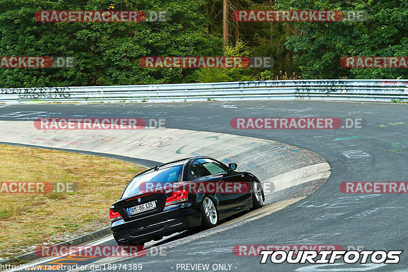 Bild #18974389 - Touristenfahrten Nürburgring Nordschleife (06.09.2022)